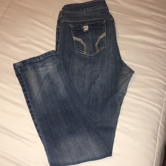 Skinny jeans - Picture 2 of 3